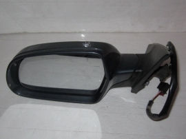 Audi - Mirror Outside - DARK GRAY